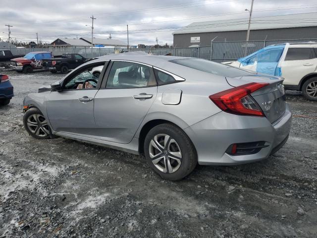 Photo 2 from auction – 2017 HONDA CIVIC LX with VIN 2HGFC2F55HH008572