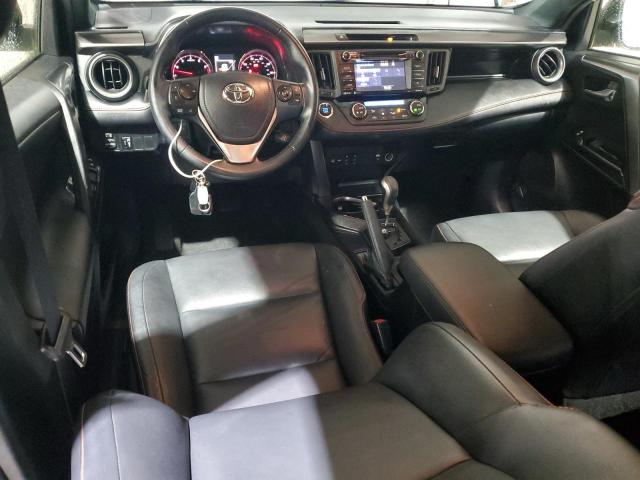 Photo 8 from auction – 2016 TOYOTA RAV4 SE with VIN JTMNFREV1GD084264