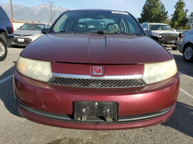 Photo 5 from auction – 2003 SATURN ION LEVEL with VIN 1G8AJ52F23Z135474