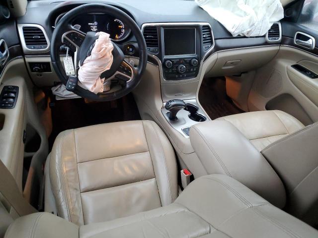 Photo 8 from auction – 2014 JEEP GRAND CHER with VIN 1C4RJFBGXEC275687
