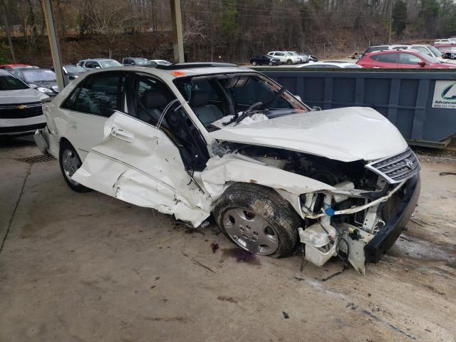 Photo 4 from auction – 2004 TOYOTA AVALON XL with VIN 4T1BF28B24U349244