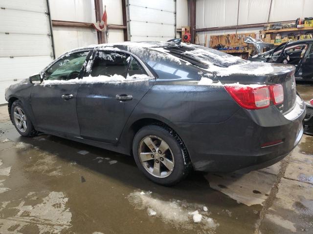 Photo 2 from auction – 2015 CHEVROLET MALIBU 1LT with VIN 1G11C5SL6FF229586