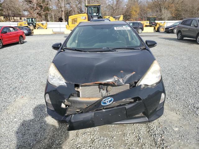 Photo 5 from auction – 2014 TOYOTA PRIUS C with VIN JTDKDTB37E1572366