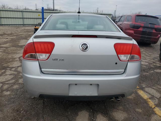 Photo 6 from auction – 2010 MERCURY MILAN with VIN 3MEHM0HA3AR662644