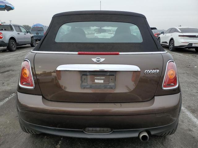 Photo 6 from auction – 2009 MINI COOPER with VIN WMWMR335X9TU96627