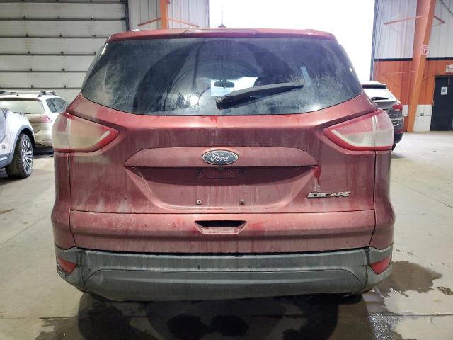 Photo 6 from auction – 2015 FORD ESCAPE S with VIN 1FMCU0F73FUB75815