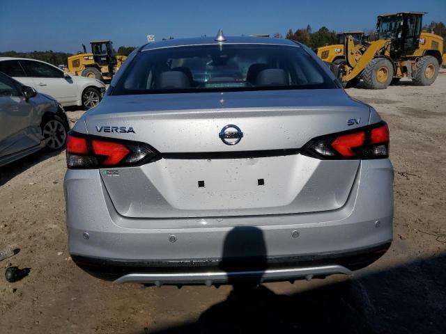 Photo 6 from auction – 2021 NISSAN VERSA SV with VIN 3N1CN8EV4ML868144