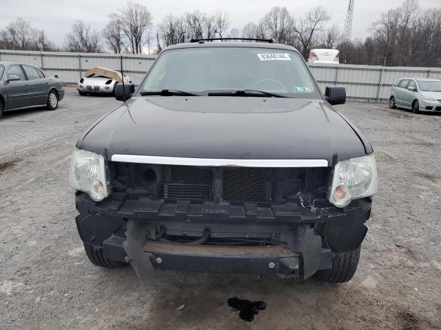 Photo 5 from auction – 2010 FORD EXPLORER E with VIN 1FMEU7EE5AUA68632