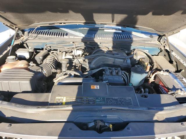 Photo 12 from auction – 2002 FORD EXPLORER with VIN 1FMZU63KX2UD18811