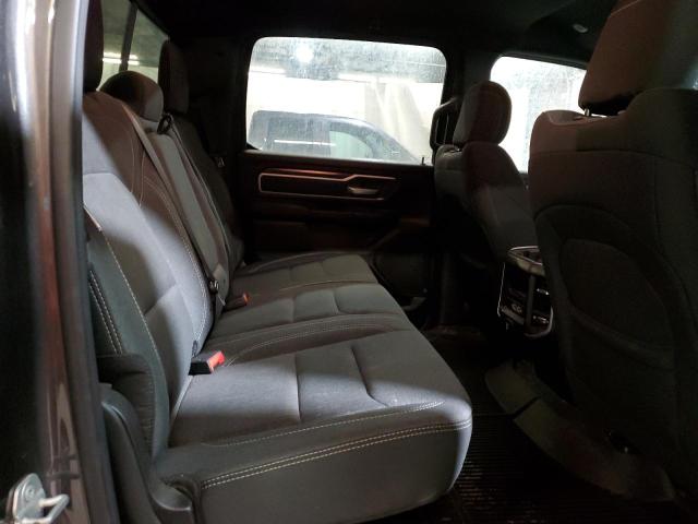 Photo 10 from auction – 2020 RAM 1500 BIG H with VIN 1C6SRFFT3LN127178