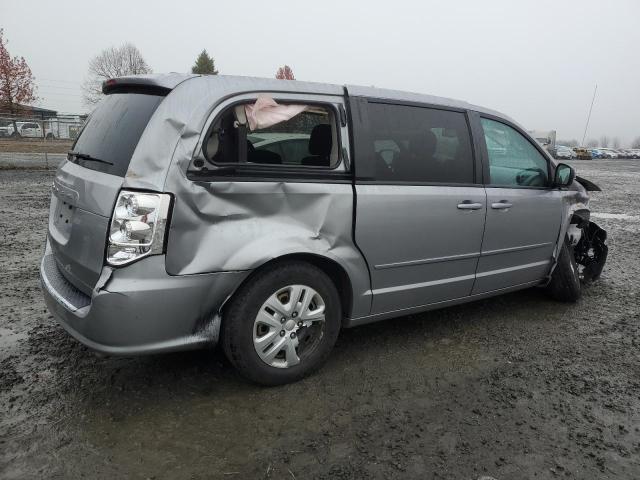 Photo 3 from auction – 2016 DODGE GRAND CARA with VIN 2C4RDGBG0GR314231