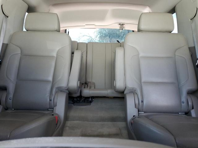 Photo 10 from auction – 2015 CHEVROLET TAHOE C150 with VIN 1GNSCCKC8FR281100
