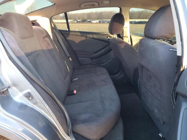 Photo 10 from auction – 2010 NISSAN ALTIMA BAS with VIN 1N4AL2AP6AN415174