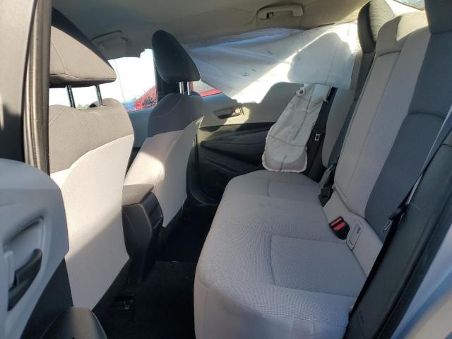 Photo 10 from auction – 2022 TOYOTA COROLLA LE with VIN JTDEPMAE4NJ209973