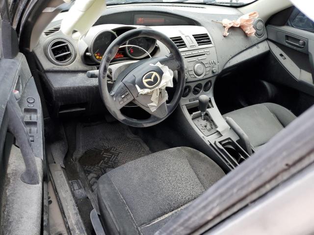Photo 8 from auction – 2010 MAZDA 3 I with VIN JM1BL1SF8A1263940