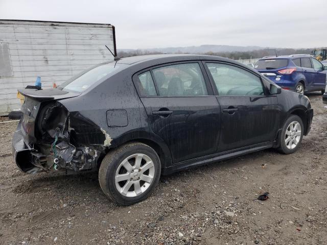 Photo 3 from auction – 2012 NISSAN SENTRA 2.0 with VIN 3N1AB6AP7CL659796