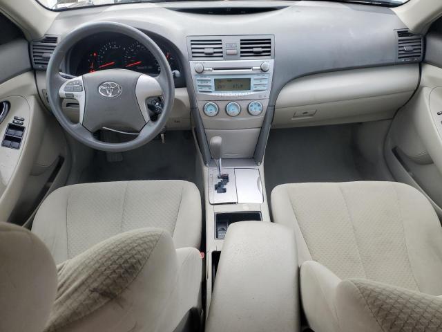 Photo 8 from auction – 2007 TOYOTA CAMRY with VIN 4T1BE46K57U644747