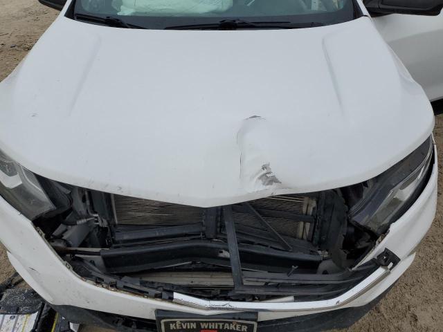 Photo 12 from auction – 2019 CHEVROLET EQUINOX LS with VIN 3GNAXHEVXKS634289