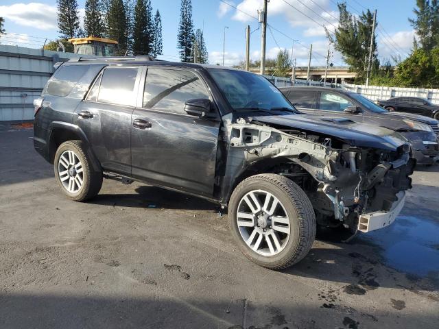 Photo 4 from auction – 2023 TOYOTA 4RUNNER TR with VIN JTEAU5JR4P5283269