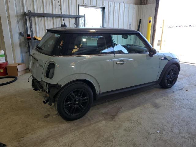 Photo 3 from auction – 2013 MINI COOPER with VIN WMWSU3C55DT692182