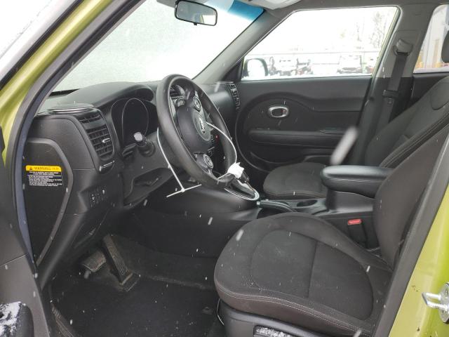 Photo 7 from auction – 2019 KIA SOUL with VIN KNDJN2A26K7920307