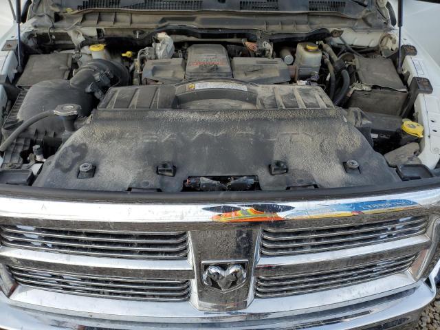 Photo 11 from auction – 2010 DODGE RAM 2500 with VIN 3D7UT2CL9AG109151
