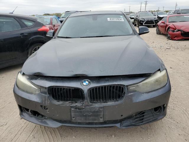 Photo 5 from auction – 2015 BMW 328 I SULE with VIN WBA3C1C5XFK120450