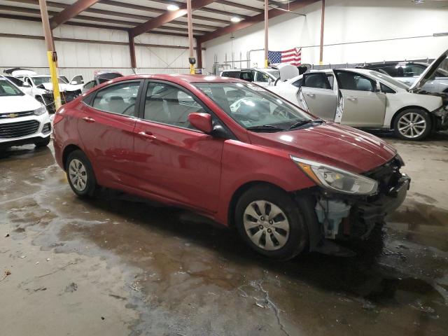 Photo 4 from auction – 2017 HYUNDAI ACCENT SE with VIN KMHCT4AE0HU378633
