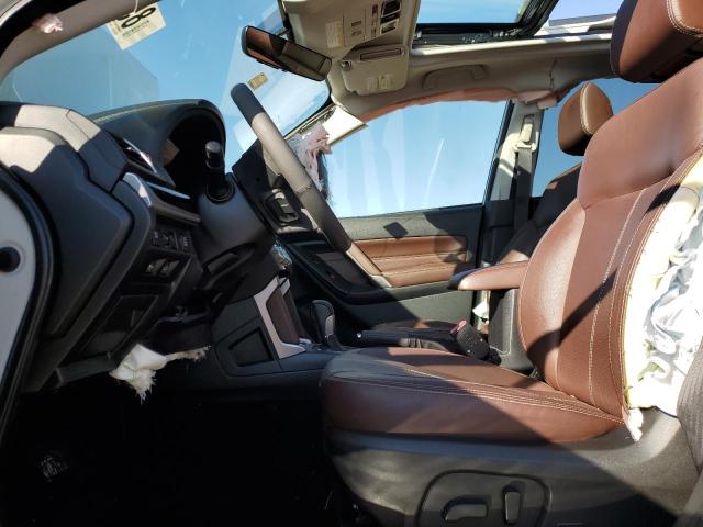 Снимка 7 от търг – 2017 SUBARU FORESTER 2 с VIN JF2SJAWCXHH428282