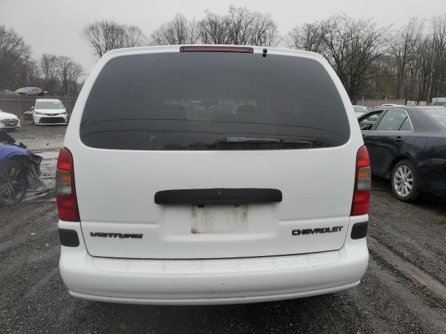 Photo 6 from auction – 2002 CHEVROLET VENTURE with VIN 1GNDU03E62D210196