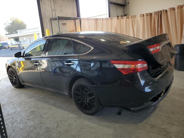 Photo 2 from auction – 2014 TOYOTA AVALON BAS with VIN 4T1BK1EB0EU122291