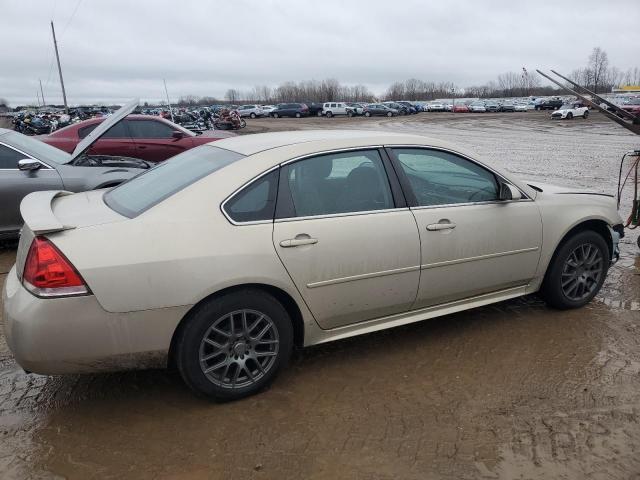 Photo 3 from auction – 2012 CHEVROLET IMPALA LT with VIN 2G1WG5E35C1122697