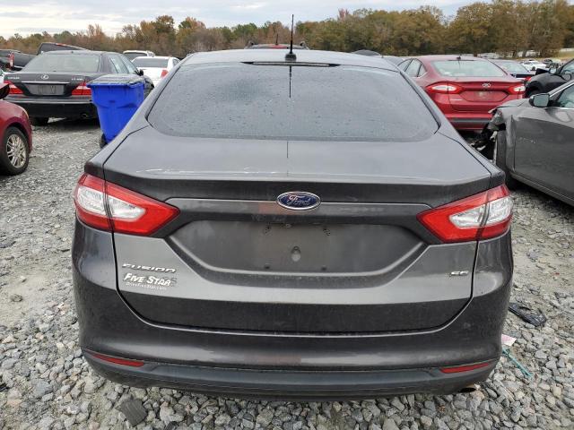 Photo 6 from auction – 2016 FORD FUSION SE with VIN 3FA6P0H75GR369119
