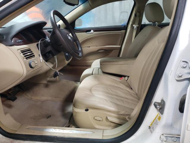 Photo 7 from auction – 2010 BUICK LUCERNE CX with VIN 1G4HA5EM5AU132377