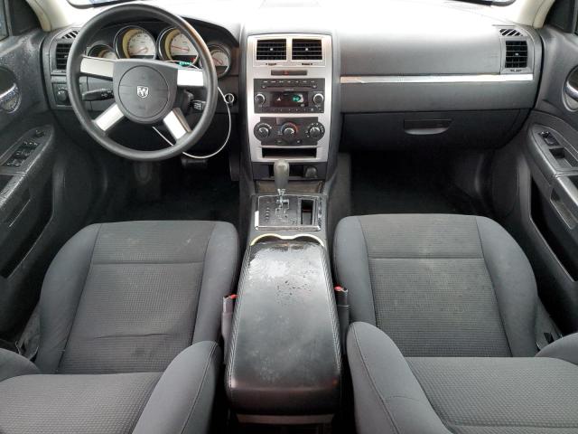 Photo 8 from auction – 2010 DODGE CHARGER with VIN 2B3CA4CD7AH239382