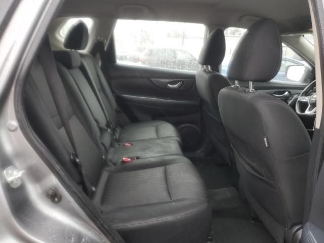 Photo 11 from auction – 2018 NISSAN ROGUE S with VIN KNMAT2MTXJP536846