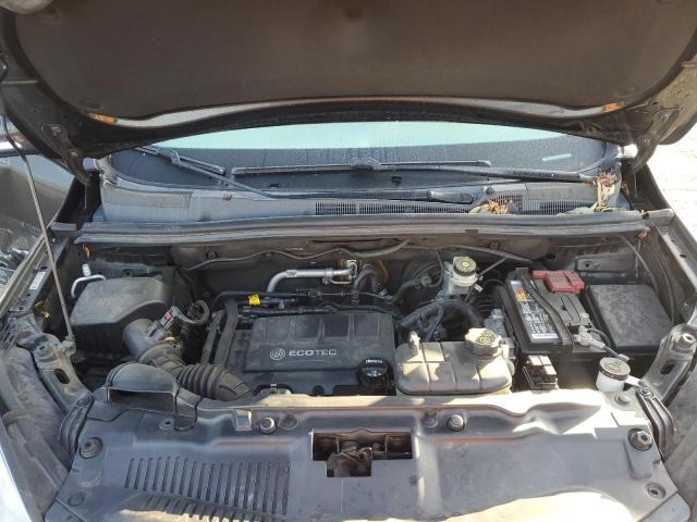 Photo 12 from auction – 2015 BUICK ENCORE with VIN KL4CJASB4FB139943