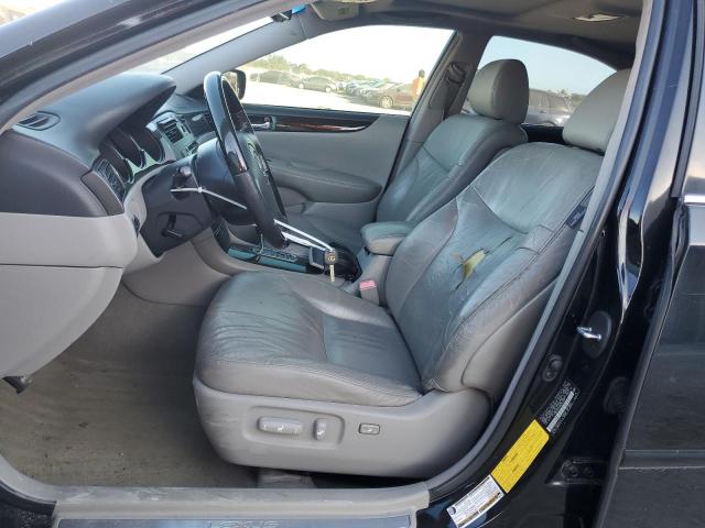 Photo 7 from auction – 2004 LEXUS ES 330 with VIN JTHBA30G945050052
