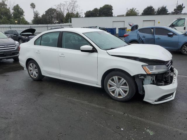Photo 4 from auction – 2017 VOLKSWAGEN JETTA S with VIN 3VW2B7AJ7HM410867