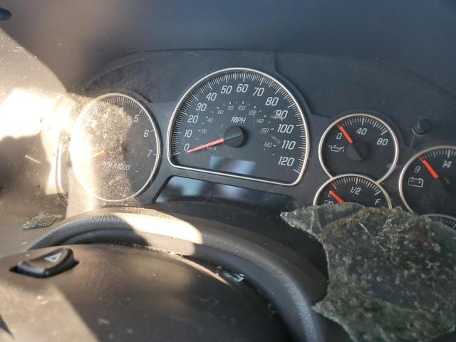 Photo 9 from auction – 2003 GMC ENVOY with VIN 1GKDT13S532288817
