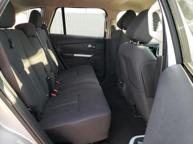 Photo 11 from auction – 2014 FORD EDGE SE with VIN 2FMDK3GCXEBA86268