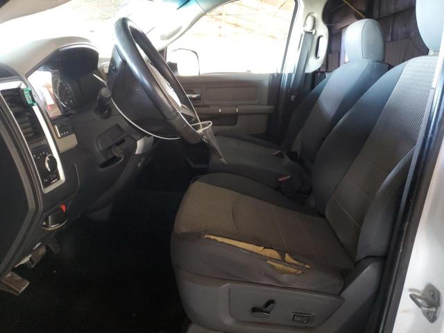 Photo 7 from auction – 2011 DODGE RAM 1500 with VIN 1D7RB1CTXBS614659