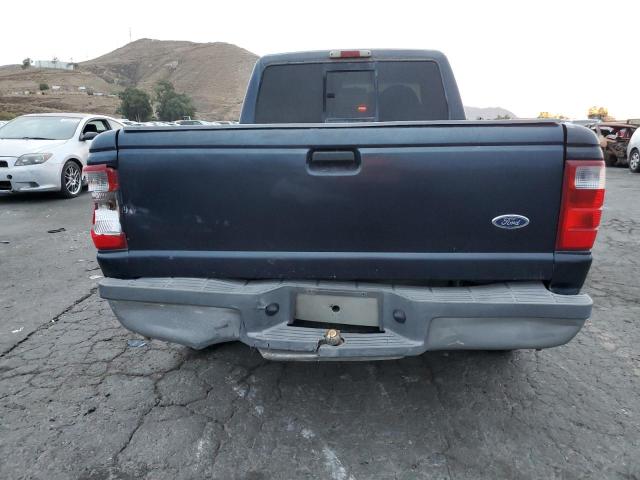 Photo 6 from auction – 2002 FORD RANGER SUP with VIN 1FTYR14U82PB11952