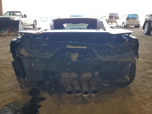 Photo 6 from auction – 2017 CHEVROLET CORVETTE G with VIN 1G1Y12D7XH5113769