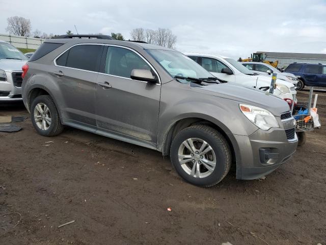 Photo 4 from auction – 2011 CHEVROLET EQUINOX LT with VIN 2CNFLEEC1B6477172