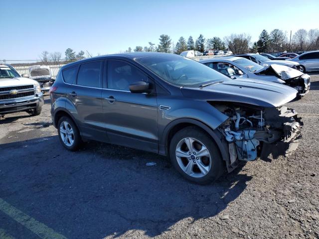 Photo 4 from auction – 2016 FORD ESCAPE SE with VIN 1FMCU0GX9GUC30400
