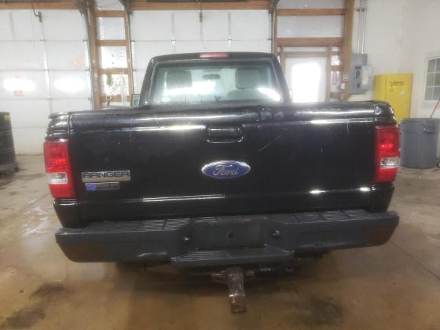 Photo 6 from auction – 2011 FORD RANGER with VIN 1FTKR1AD5BPA48772