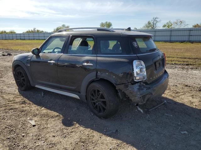 Photo 2 from auction – 2019 MINI COOPER COU with VIN WMZYS7C58K3F46112