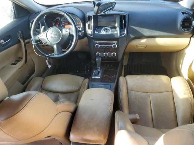 Photo 8 from auction – 2011 NISSAN MAXIMA S with VIN 1N4AA5AP1BC867912