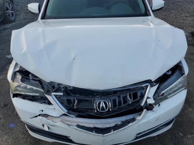 Photo 11 from auction – 2017 ACURA TLX TECH with VIN 19UUB2F53HA003041